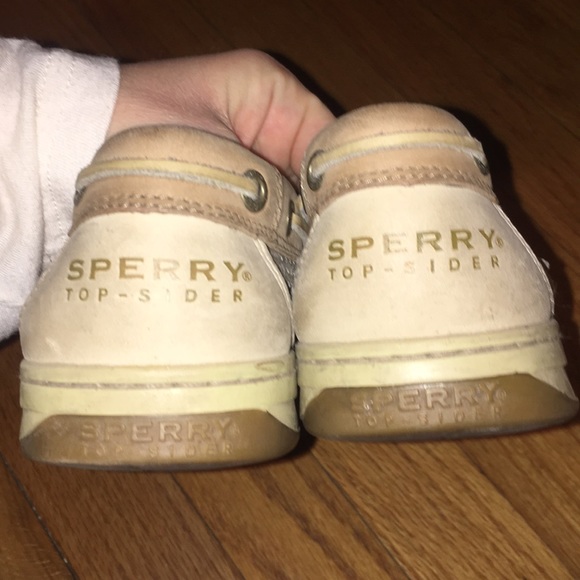 Sperry Top Sider Boat Shoes - Picture 5 of 8
